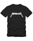 marškinėliai metallica